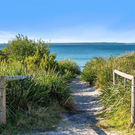 Salt Life Studio 47 - Belle Escapes Jervis Bay Vincentia Bagian luar foto