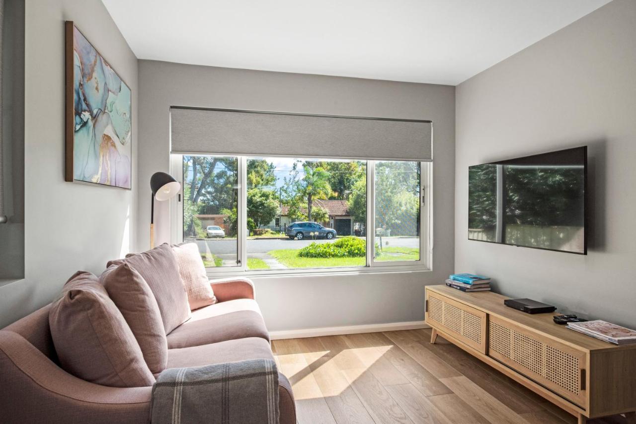Salt Life Studio 47 - Belle Escapes Jervis Bay Vincentia Bagian luar foto