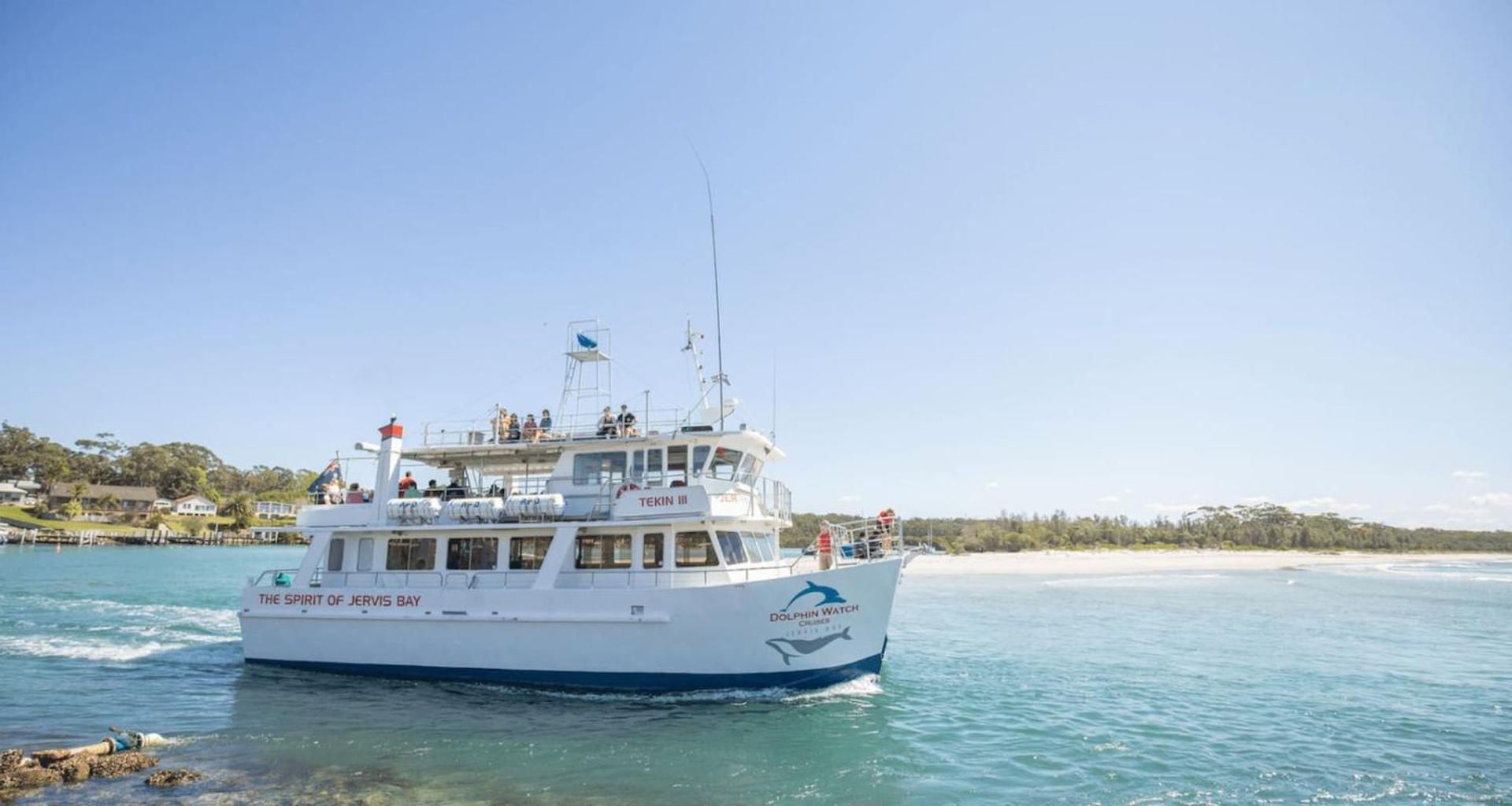 Salt Life Studio 47 - Belle Escapes Jervis Bay Vincentia Bagian luar foto