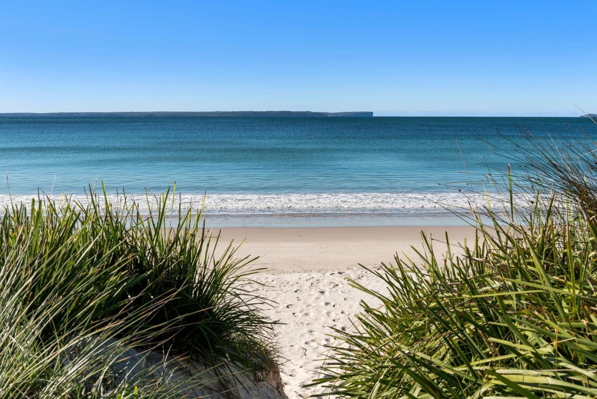 Salt Life Studio 47 - Belle Escapes Jervis Bay Vincentia Bagian luar foto